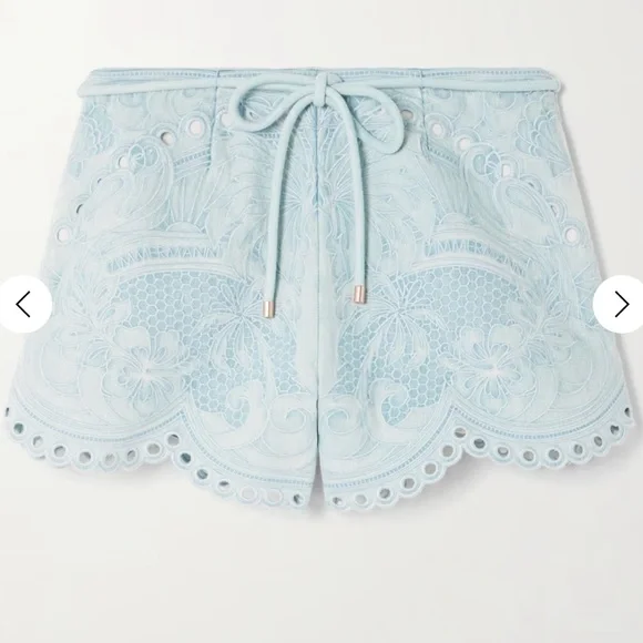New Zimmermann Shorts 0 - Picture 5 of 5